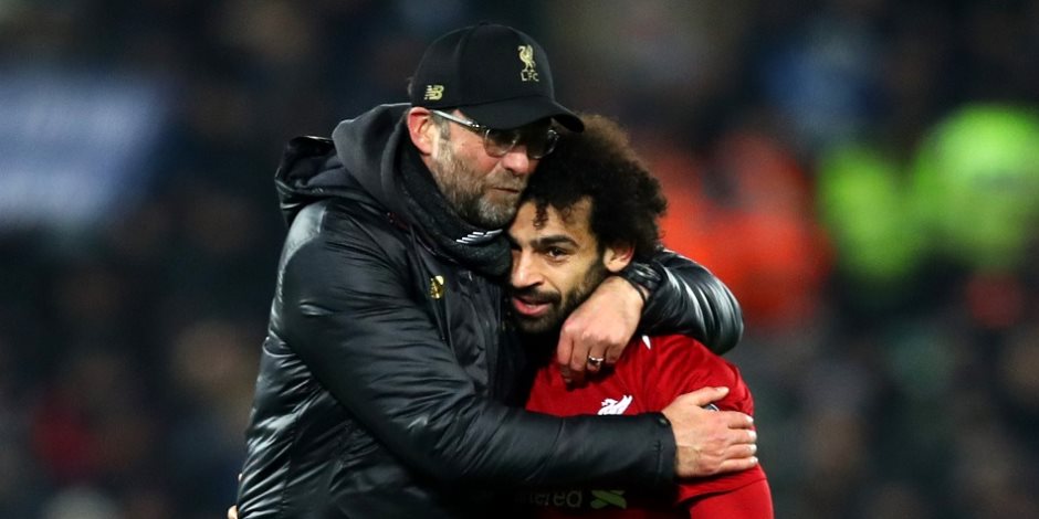 بعد تأكد بقائه.. مواعيد مباريات محمد صلاح في سبتمبر مع ليفربول بعد تأكد بقائه.. مواعيد مباريات محمد صلاح في سبتمبر مع ليفربول