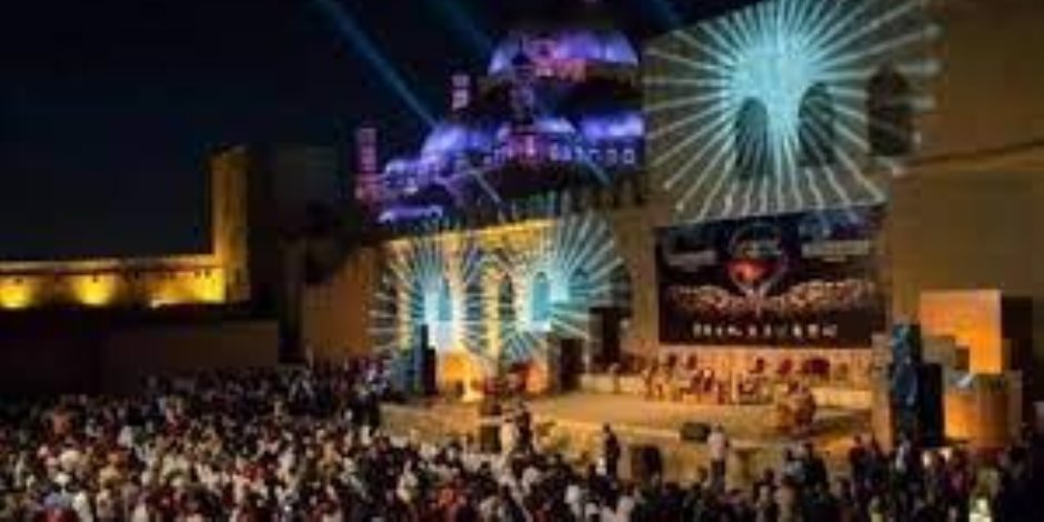 للفن ناسه.. تفاعل جماهيري كبير مع حفلات مهرجان القلعة للموسيقى العربية