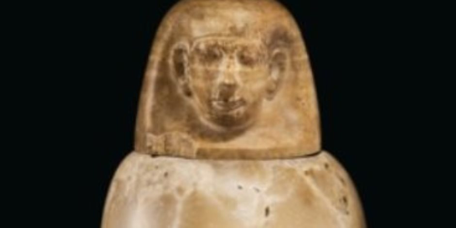  رغم مرور 3500 عام.. اكتشاف عطر برائحة فواحة بمقبرة مصرية قديمة لممرضة ملكية