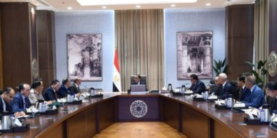 الحكومة: إتاحة التمويل من "المالية" لتوفير المطالب اللوجستية لانتخابات الرئاسة الحكومة: إتاحة التمويل من "المالية" لتوفير المطالب اللوجستية لانتخابات الرئاسة