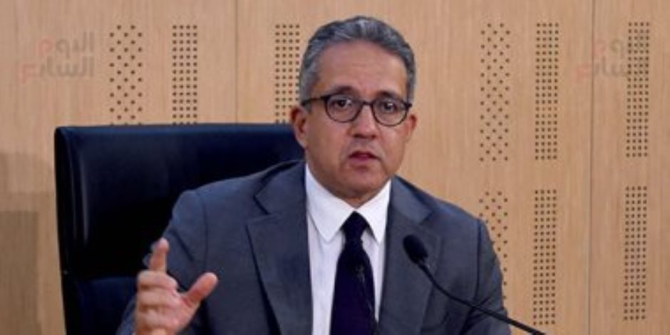 مجلس وزراء الخارجية العرب يعتمد خالد العنانى مرشحا عربيا لمنصب مدير اليونسكو