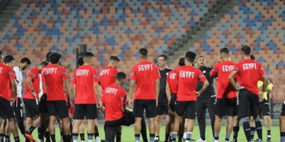 منتخب مصر يواجه إثيوبيا في ختام تصفيات كأس أمم أفريقيا.. اليوم