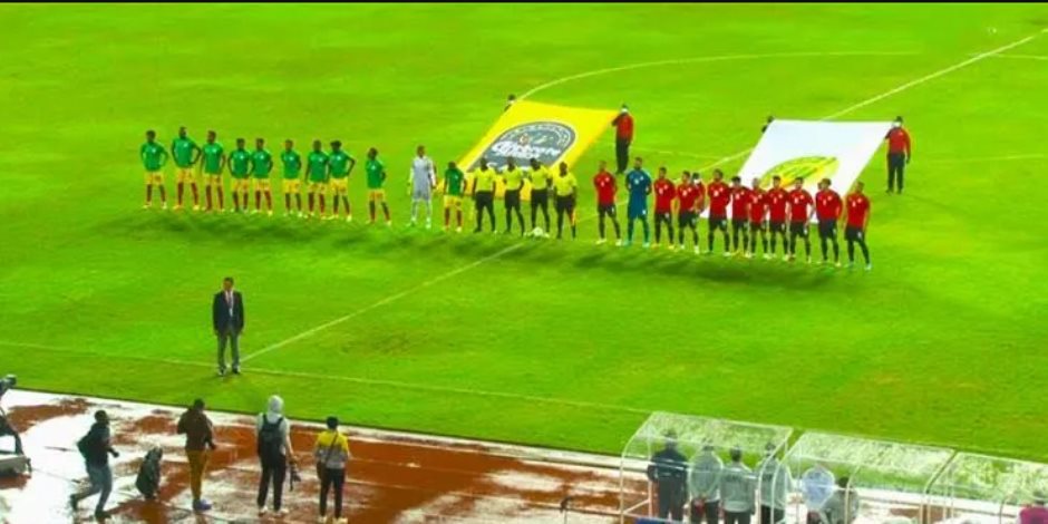 مصر وإثيوبيا.. تاريخ المواجهات قبل مباراة ختام تصفيات كأس أمم أفريقيا 2023