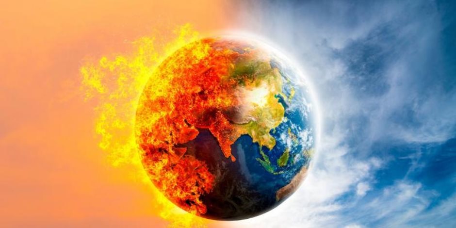  تقارير تؤكد سكان العالم تعرضوا لدرجات حرارة أعلى هذا الصيف