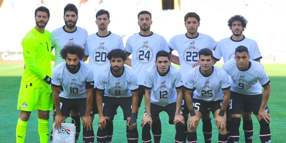  تشكيل منتخب مصر أمام إثيوبيا.. مرموش ومصطفى محمد يقودان الهجوم