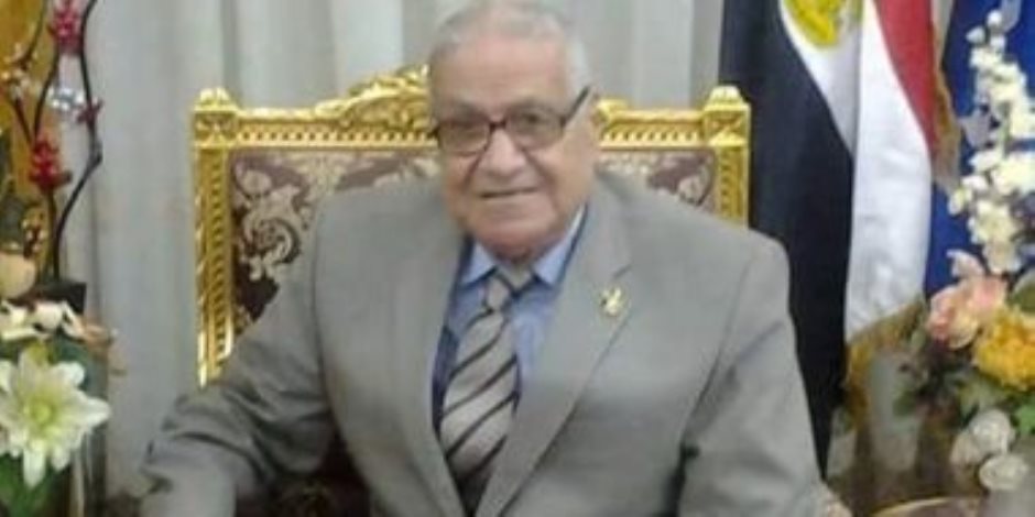 حزب حماة الوطن يعقد مؤتمرا لدعم ترشح الرئيس السيسي في المنيا