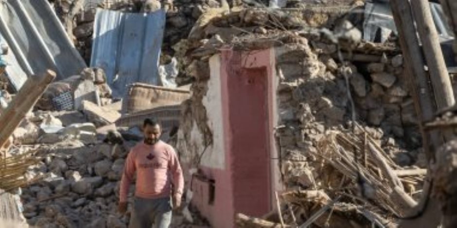 مع وصول فرق إنقاذ من عدة دول .. ارتفاع أعداد ضحايا زلزال المغرب إلى 2497 قتيلا و2476 مصابا