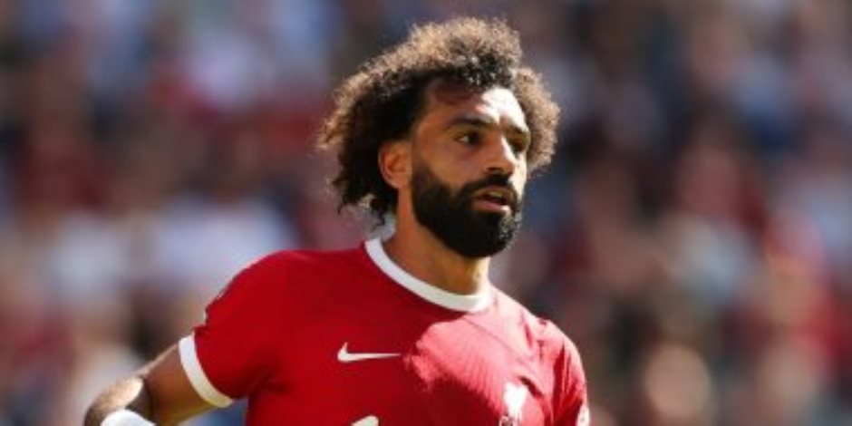 يويفا: محمد صلاح يقود قائمة ليفربول فى الدورى الأوروبى لموسم 2023-2024