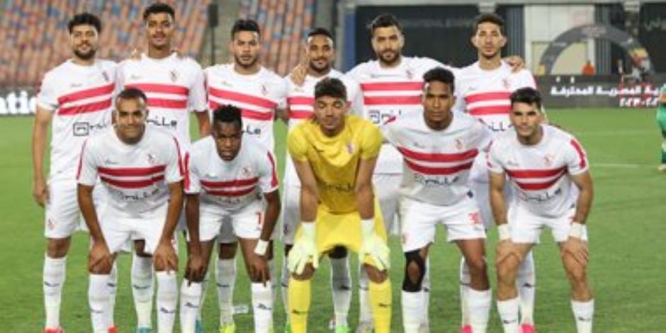  قبل السفر إلى تنزانيا.. الزمالك يعلن صرف 50 % من مستحقات اللاعبين