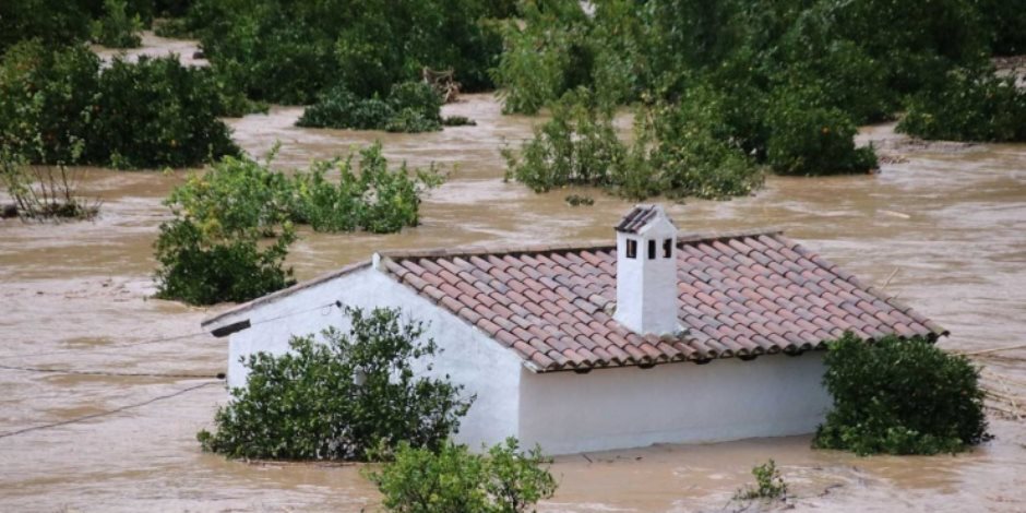 زلزال جديد فى البحر المتوسط يضرب كريت.. واليونان تحذر من ارتفاع مستوى المياه بسبب