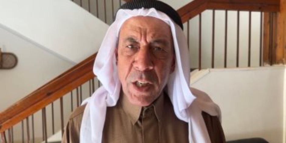 رئيس الجمعيات الأهلية بشمال سيناء: ندعم الرئيس السيسي لفترة رئاسية جديدة