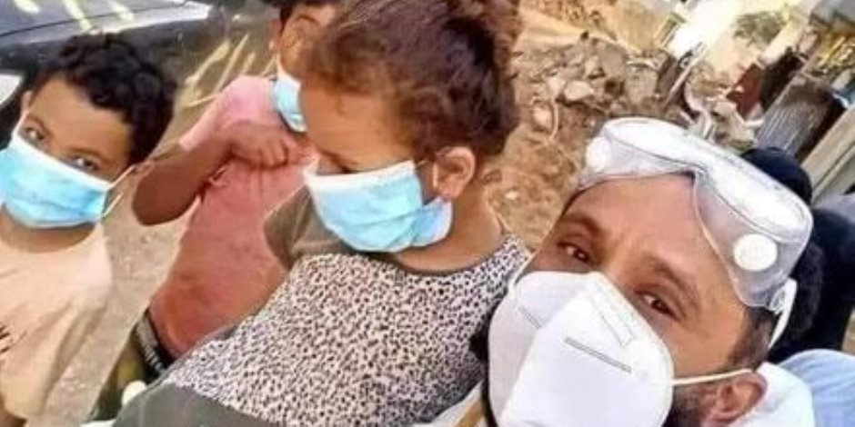 بعد أسبوع من الفيضان.. إنقاذ طفلتين تحت الركام في درنة الليبية