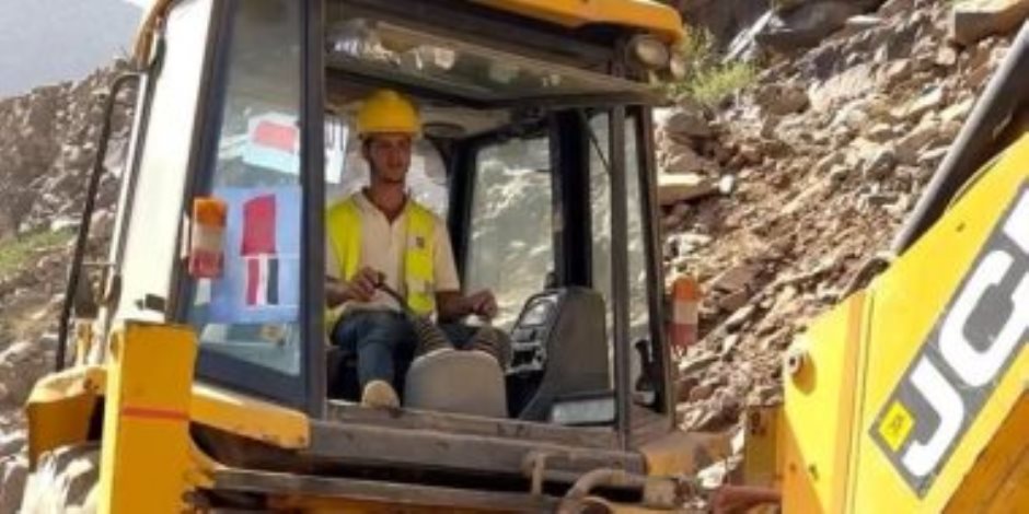 الإعلام المغربى يشيد بدور الشركات المصرية لإعادة فتح الطرق المتضررة من الزلزال