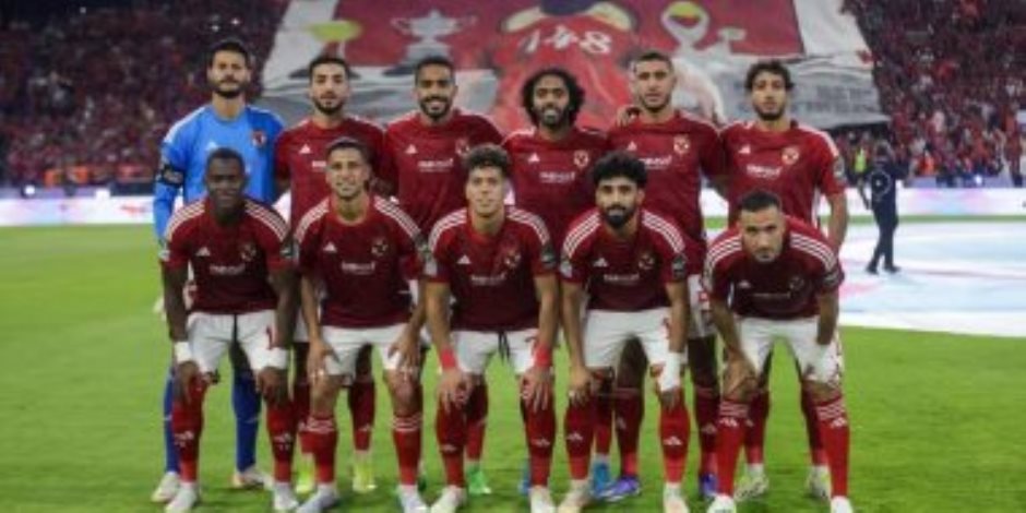 قطار الأهلي يستعد للانطلاق مجددا في الدوري للحفاظ على اللقب قطار الأهلي يستعد للانطلاق مجددا في الدوري للحفاظ على اللقب