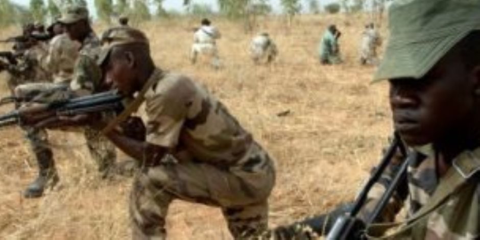 الجيش الصومالى يعلن مقتل 25 إرهابيًا فى عملية عسكرية بولاية جلمدج الإقليمية