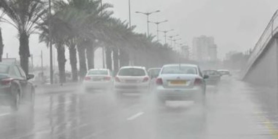 الأرصاد الليبية تحذر من جريان الأودية نتيجة للأمطار الرعدية