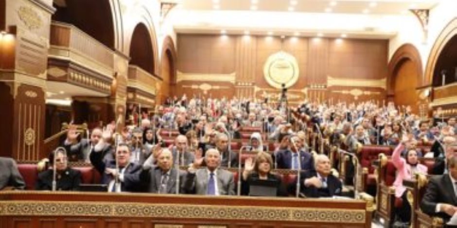 النائب عادل اللمعى: ترشح الرئيس السيسي ضرورة وطنية تحتمها أولويات المرحلة النائب عادل اللمعى: ترشح الرئيس السيسي ضرورة وطنية تحتمها أولويات المرحلة