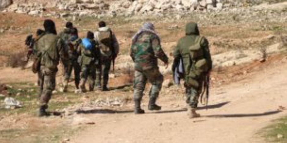 قتلى وجرحى إثر هجوم على حفل تخريج طلاب ضباط الكلية الحربية بحمص السورية