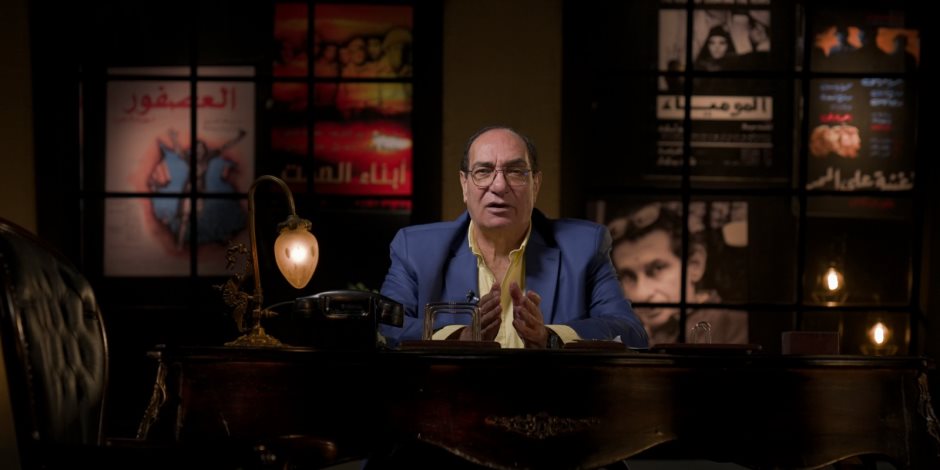 "حدوتة مصرية" قصة الكفاح الوطني في عيون السينما المصرية الجمعة على شاشة ON