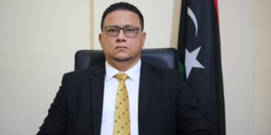البرلمان الليبى: إحالة نسخة من قوانين الانتخابات للبعثة الأممية لدى ليبيا