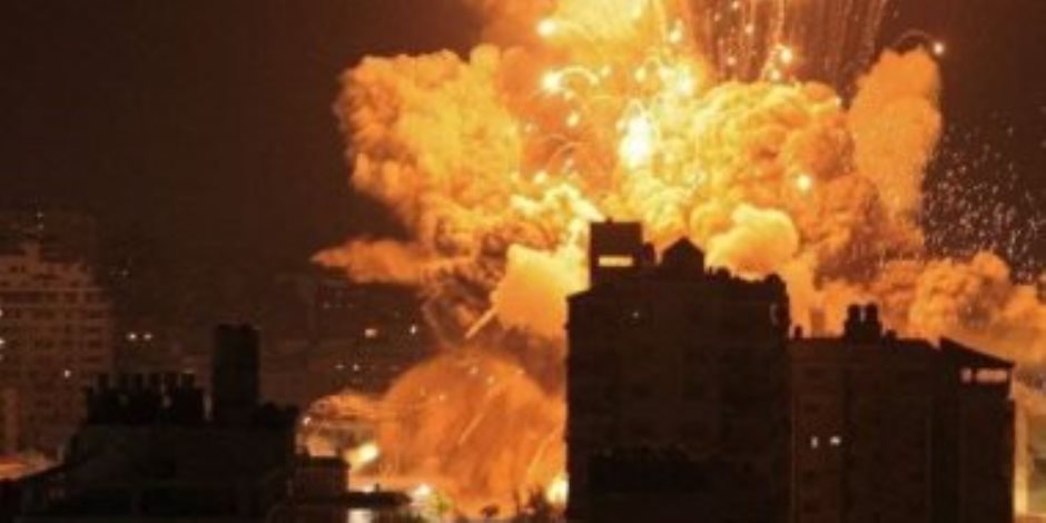 مساعد وزير الخارجية الفلسطيني: بعض الدول تعطى إسرائيل ما تسميه "حق الدفاع عن النفس" وتشجعها على استمرار قتل شعبنا.. والأمم المتحدة تستخدم لغة مرفوضة