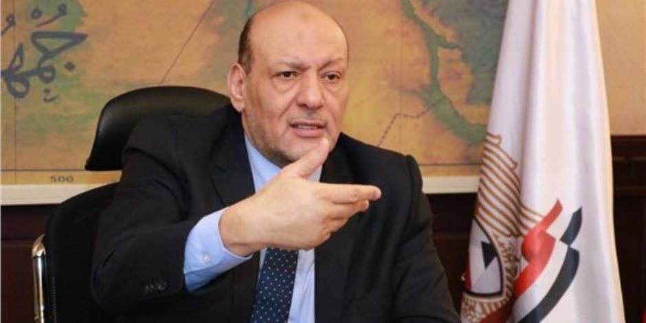 حزب «المصريين» ردا على الحركة المدنية: الاستقواء بالخارج «عمالة» سياسية منظمة ومرتبة من قبل الأجندات الخارجية