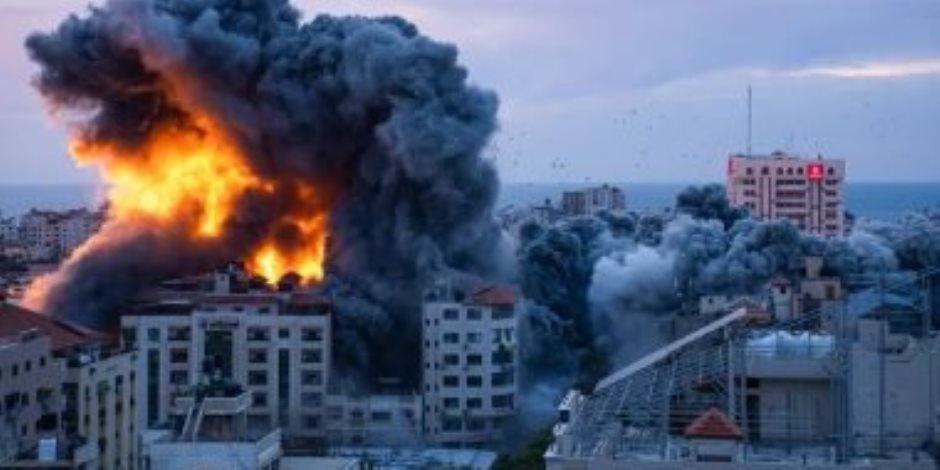 قمة القاهرة للسلام أول الطريق لحلحلة القضية الفلسطينية.. برلمانيون: شهادة ثقة في رؤية مصر ومفاتيح لحل الأزمة قمة القاهرة للسلام أول الطريق لحلحلة القضية الفلسطينية.. برلمانيون: شهادة ثقة في رؤية مصر ومفاتيح لحل الأزمة