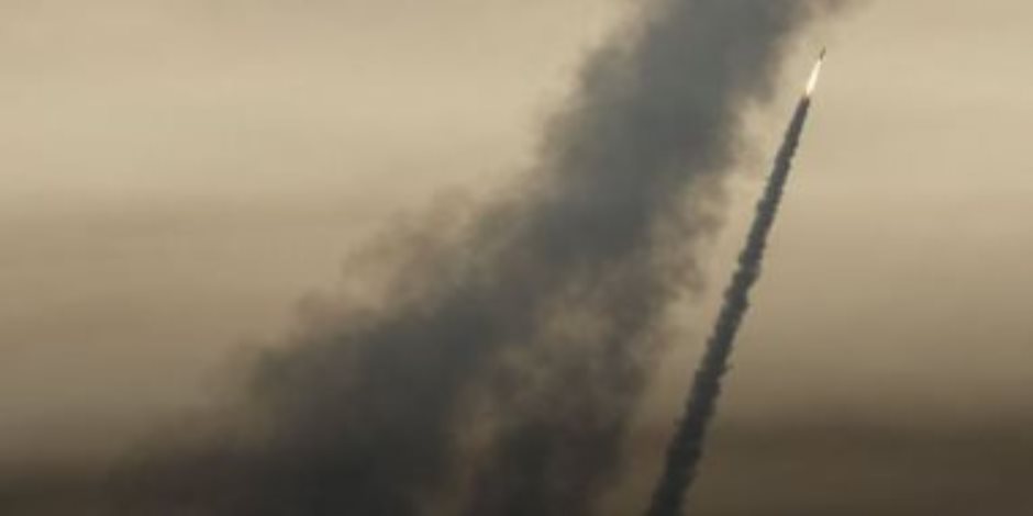 إذاعة الجيش الإسرائيلى: حماس تطلق الصواريخ عدة مرات يوميًا على قوات الجيش