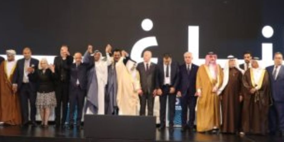 اتحاد الغرف العربية: تعليق أعمال مؤتمر أصحاب الأعمال العرب فى الأردن تضامنا مع غزة