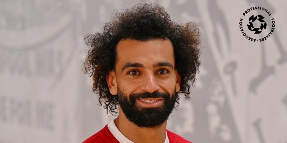 «رابطة اللاعبين» تختار محمد صلاح كأفضل لاعب بالدوري الإنجليزي في شهر سبتمبر