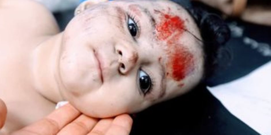 غير مقبول.. المفوضية الأوروبية تستنكر وفاة أطفال غزة بسبب المجاعة