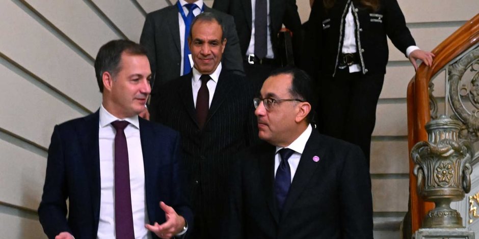 رئيس الوزراء: مصر تعتزم عقد المؤتمر القومي للاستثمار أبريل 2024