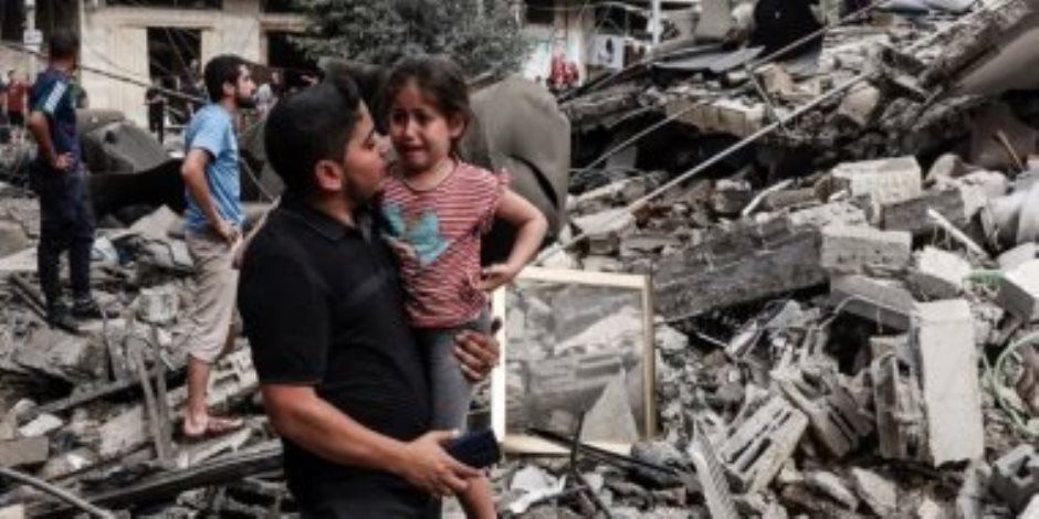 الصحة الفلسطينية: ارتفاع عدد شهداء العدوان على لغزة لـ7326