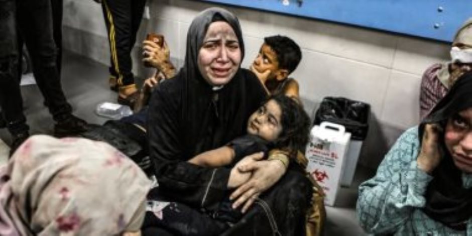 القاهرة الإخبارية: إسرائيل توافق على تهدئة يوم.. وتنسيق مصري قطري في ملف الأسرى القاهرة الإخبارية: إسرائيل توافق على تهدئة يوم.. وتنسيق مصري قطري في ملف الأسرى