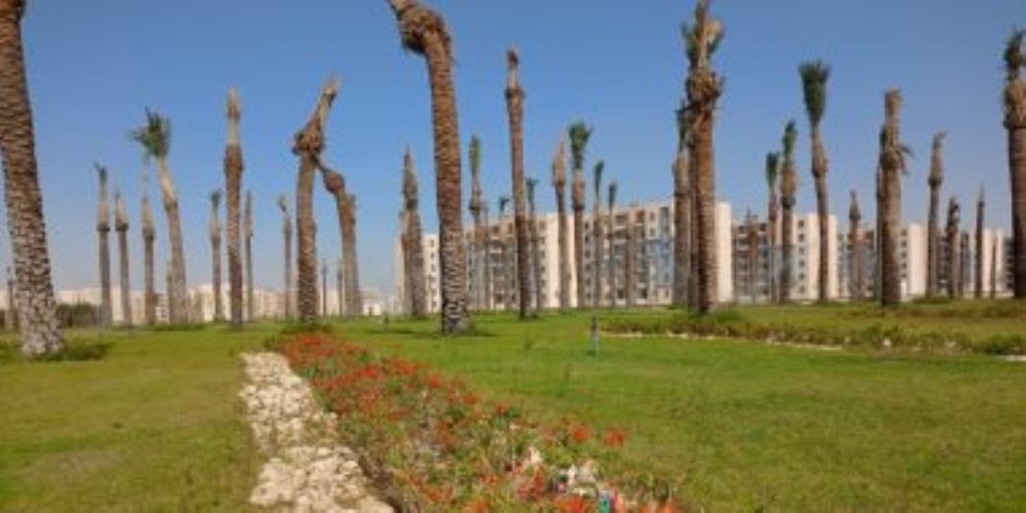 وزير الإسكان: تنفيذ 35 ألف وحدة سكنية ضمن سكن كل المصريين بأكتوبر الجديدة