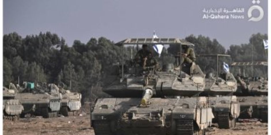متحدث جيش الاحتلال: النشاط البري في غزة معقد.. ويتضمن مخاطر على قواتنا