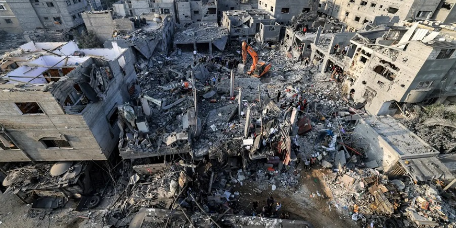 مجلس وزراء الصحة العرب: نحذر من التداعيات الكارثية فى غزة نتيجة الحرب