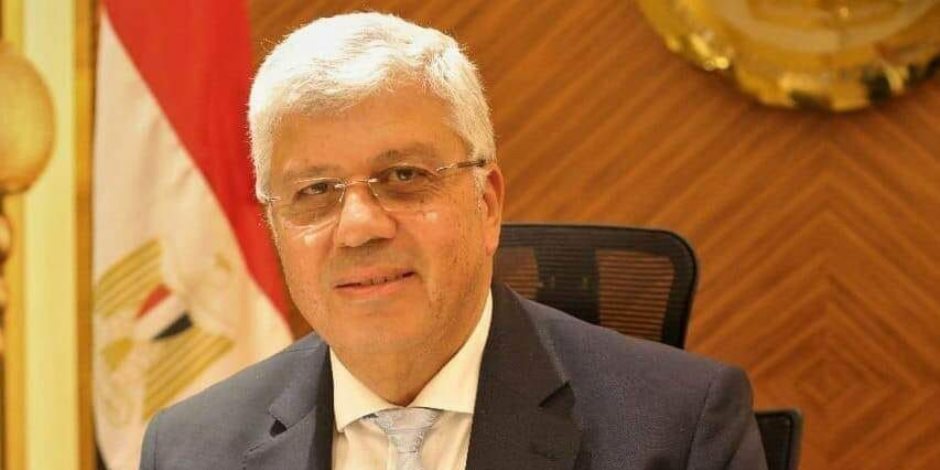 وزير التعليم العالى بمجلس الشيوخ: قريبا 20 فرع جامعة دولية في مصر 
