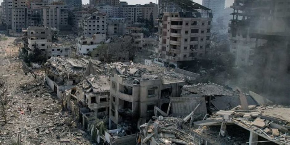 الاحتلال يتحدى قرارات المجتمع الدولي.. والأمم المتحدة تبحث عن موظفيها في غزة 