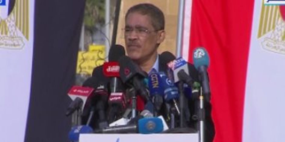 رئيس الهيئة العامة للاستعلامات: اتصالات مصرية مُكثفة لتبادل إطلاق أعداد أكبر من الأسرى والمحتجزين