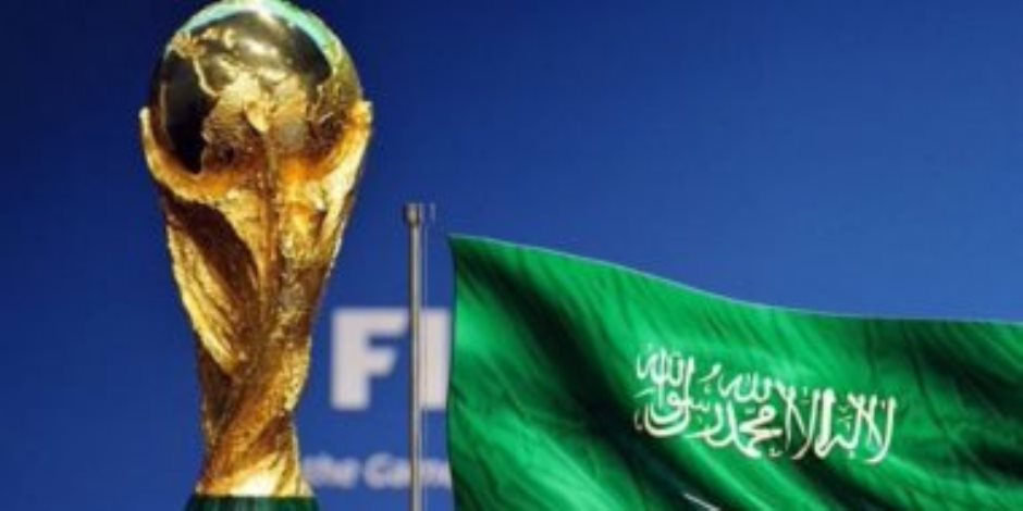 إنفانتينو يعلن منح السعودية استضافة مونديال 2034 .. رسميا