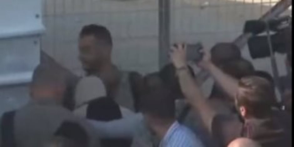 إكسترا نيوز: وصول الدفعة الأولى من المصابين الفلسطينيية مزدوجى الجنسية إلى معبر رفح