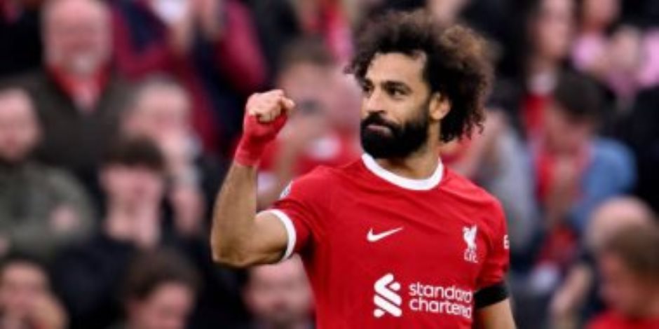  كل ما قدمه محمد صلاح فى كأس الرابطة الإنجليزية قبل مبارة الليلة