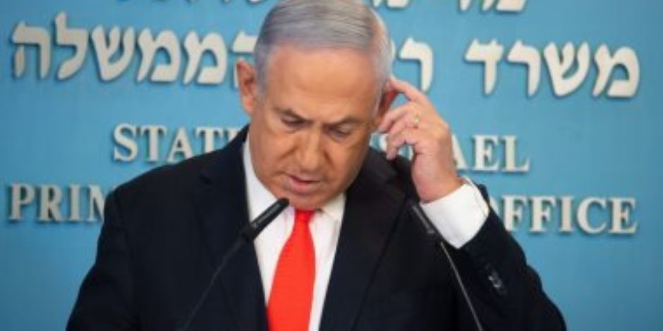  مسئول إسرائيلي من حزب الليكود يستقيل على الهواء بسبب فشل حكومة نتنياهو                  
