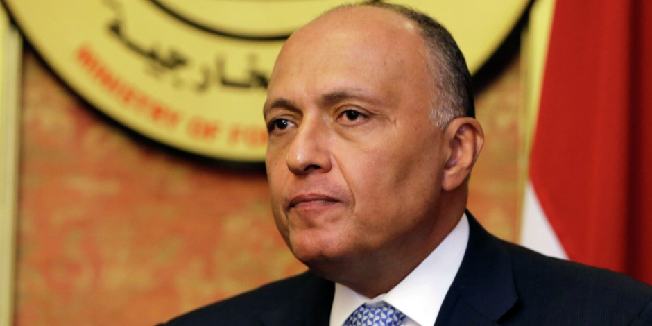 الخارجية المصرية: غض بصر مجلس حقوق الإنسان عن تناول معاناة الفلسطينيين أمر مشين