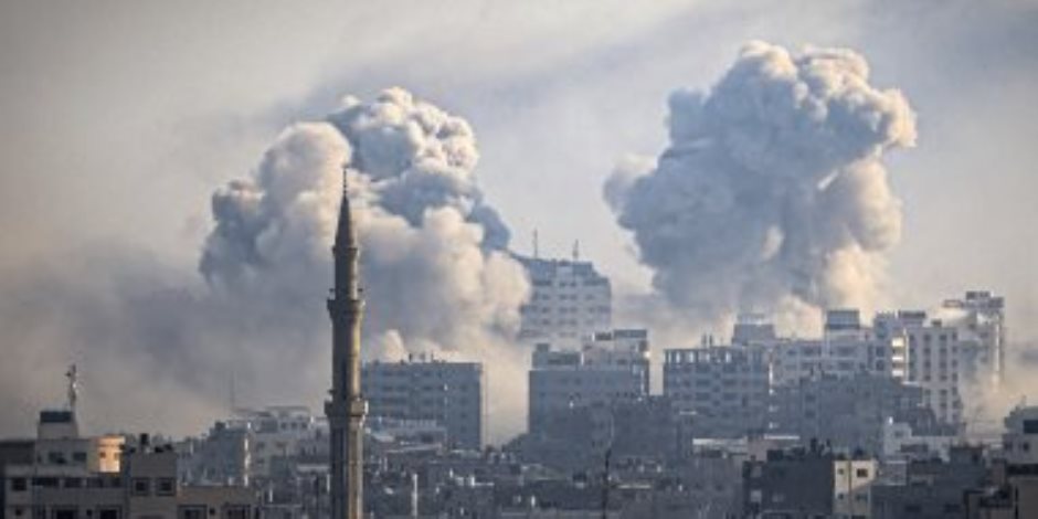 سفير كندا لـ"أ ش أ": الوضع فى غزة "مريع ومحزن".. ومصر تقوم بدور كبير لإرساء الاستقرار فى المنطقة