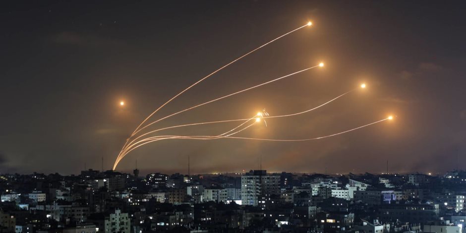  الفصائل الفلسطينية تعلن قصف تل أبيب ردا على المجازر الإسرائيلية بحق المدنيين