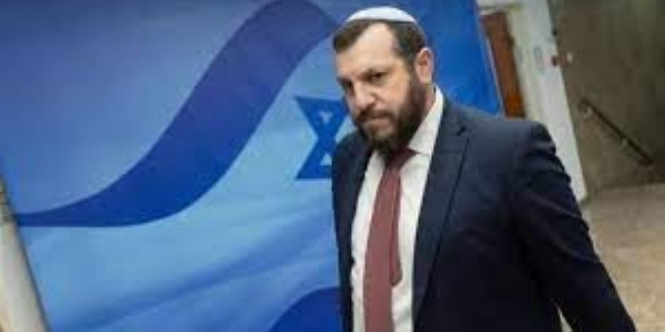 حزب الجيل الديمقراطى يدين دعوة وزير التراث الإسرائيلي لاستخدام القنبلة النووية لإبادة غزة