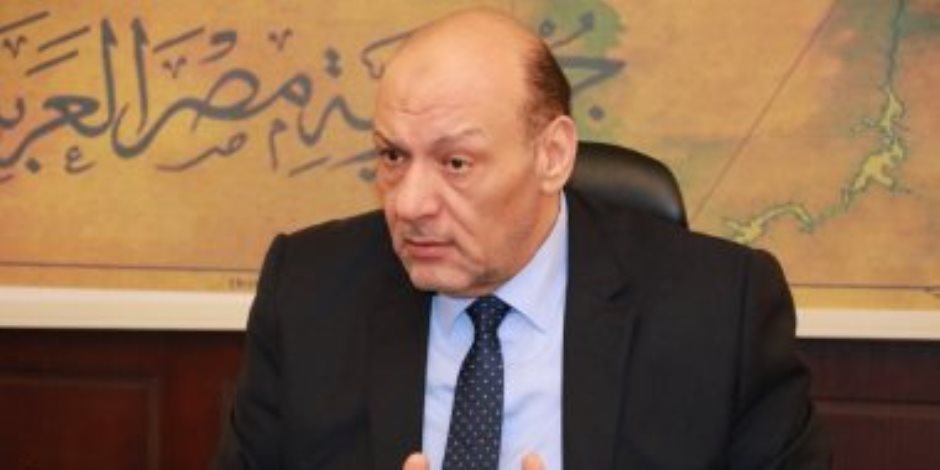 حزب المصريين: إعلان الحكومة تنفيذ توصيات الحوار الوطني رد على المشككين