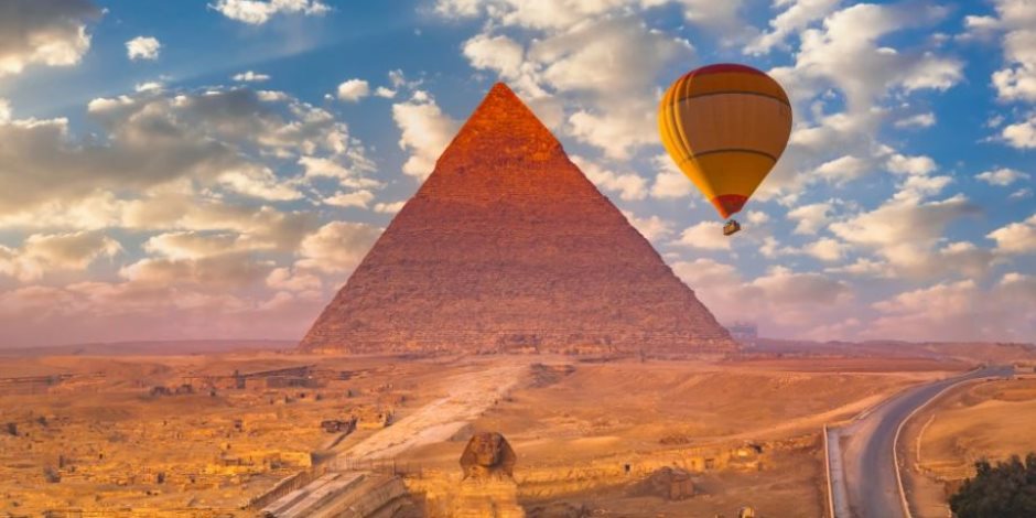 ذا صن: مصر بقائمة أفضل الوجهات السياحية بـ2024 مع قرب افتتاح المتحف الكبير